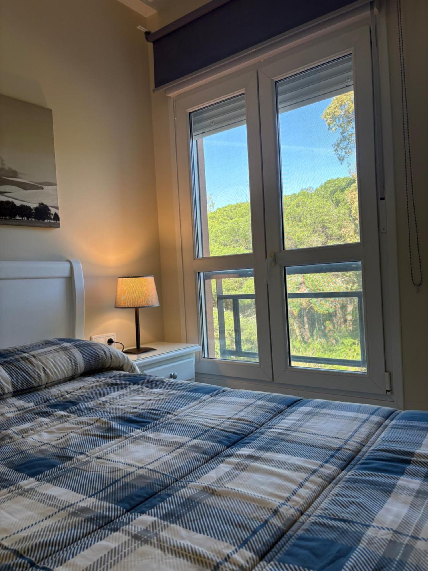 Ancora Apartamento El Puerto de Santa María Extérieur photo