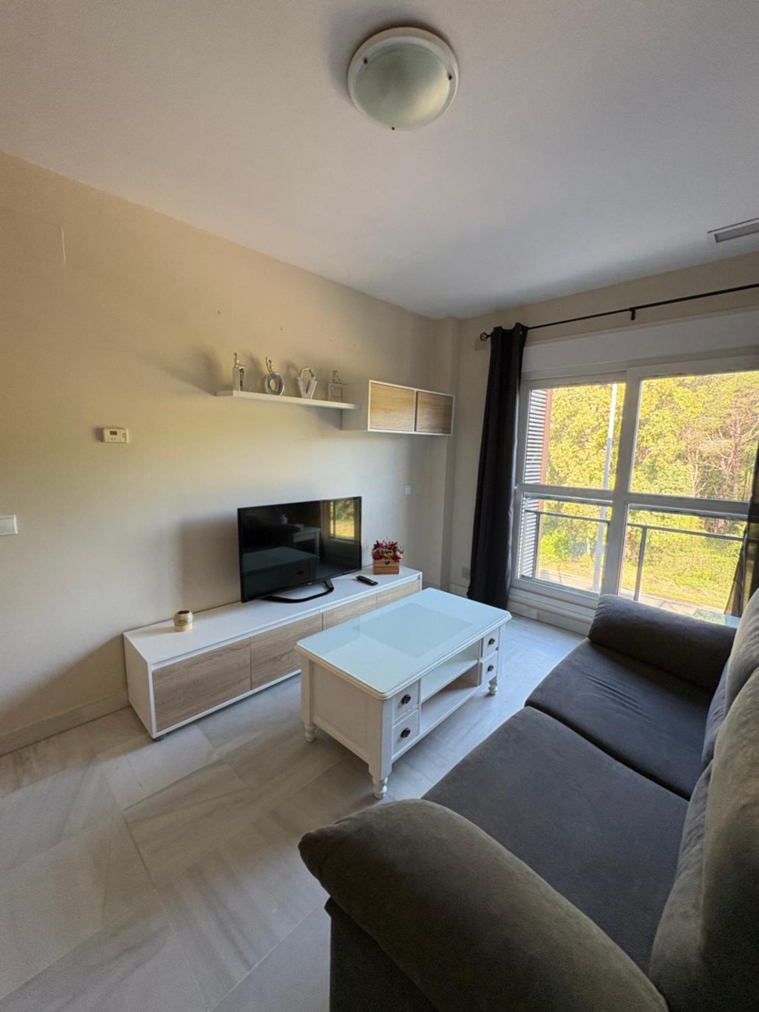 Ancora Apartamento El Puerto de Santa María Extérieur photo