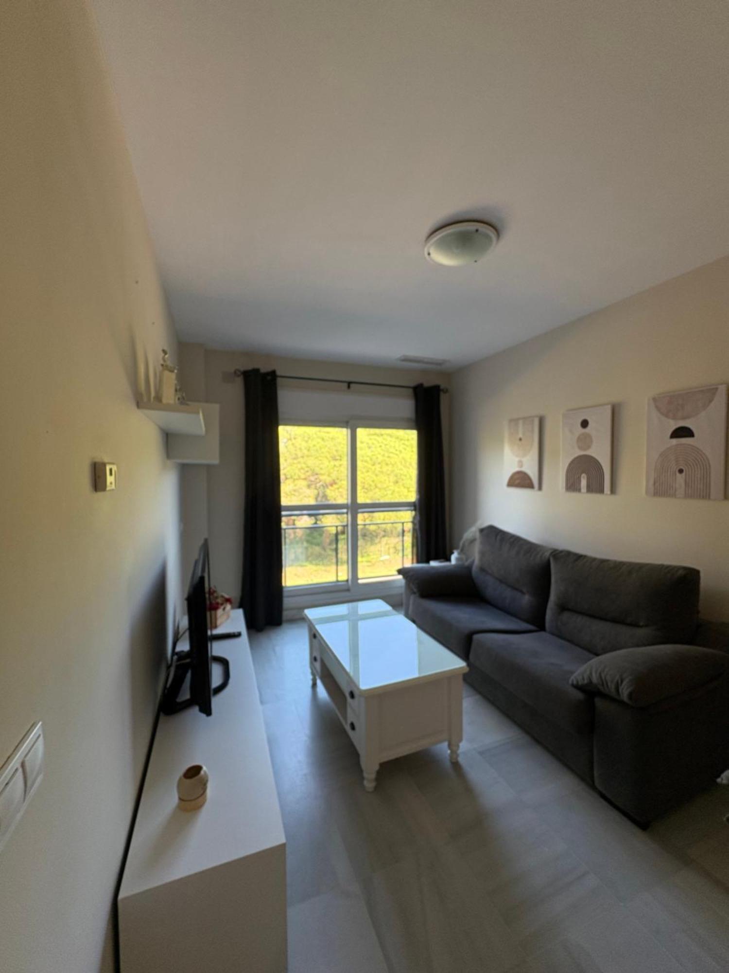 Ancora Apartamento El Puerto de Santa María Extérieur photo