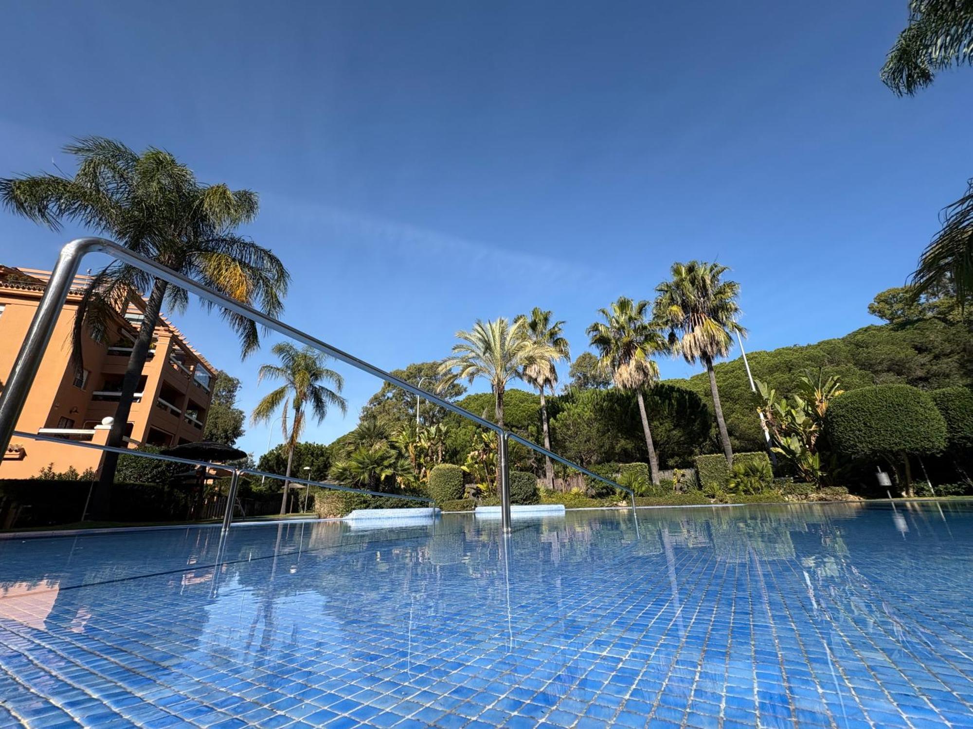 Ancora Apartamento El Puerto de Santa María Extérieur photo