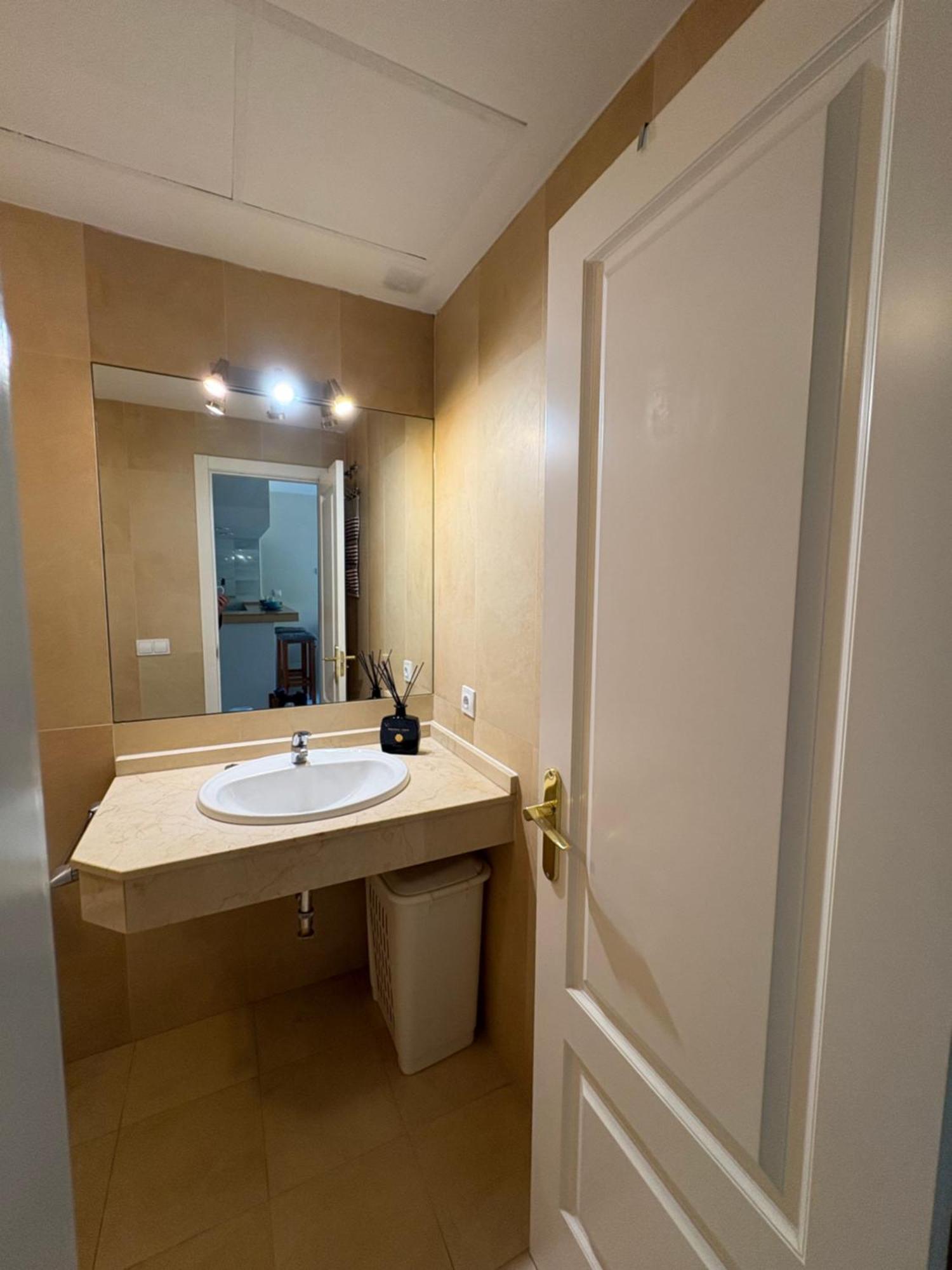 Ancora Apartamento El Puerto de Santa María Extérieur photo
